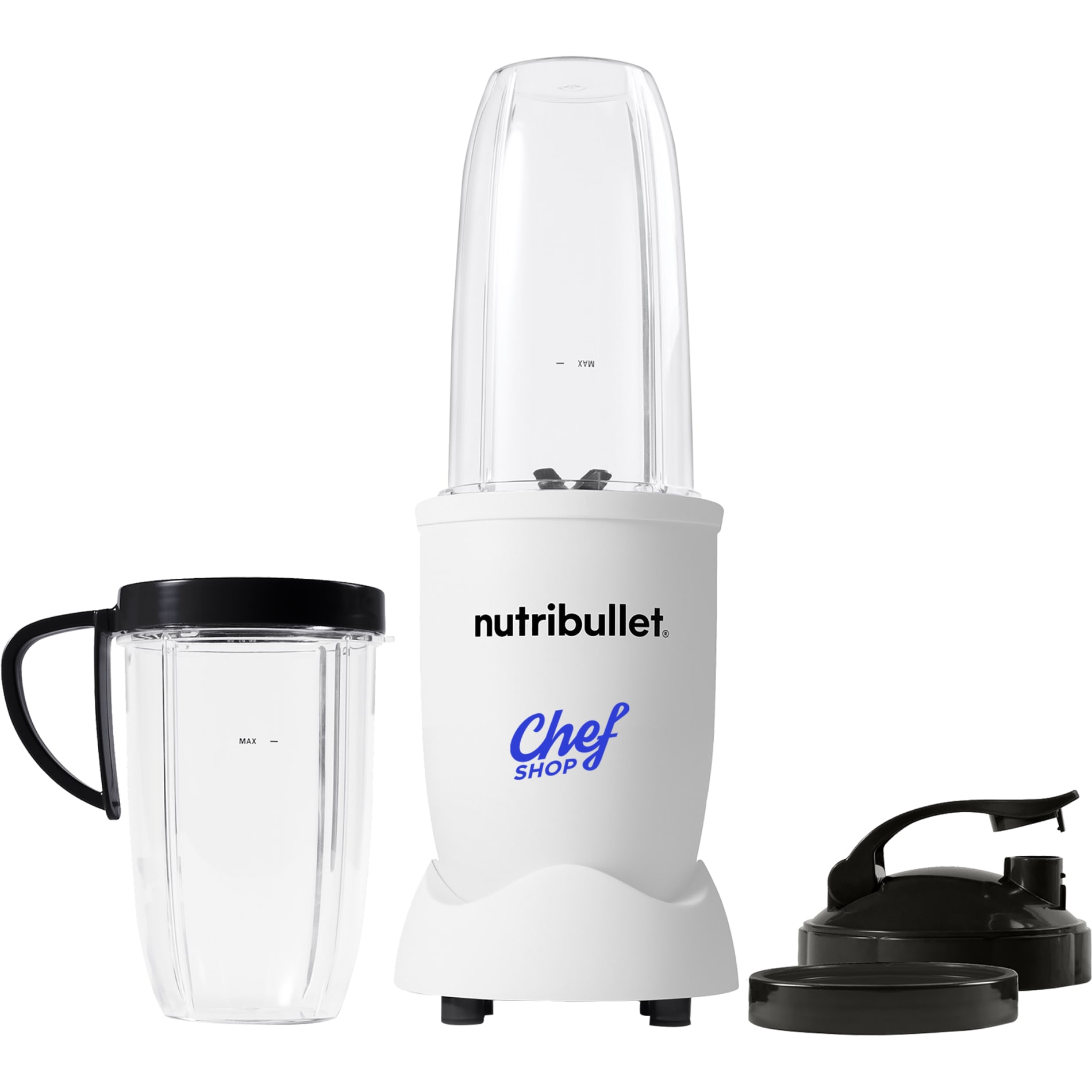 nutribullet Pro® 900-watt Blender 43