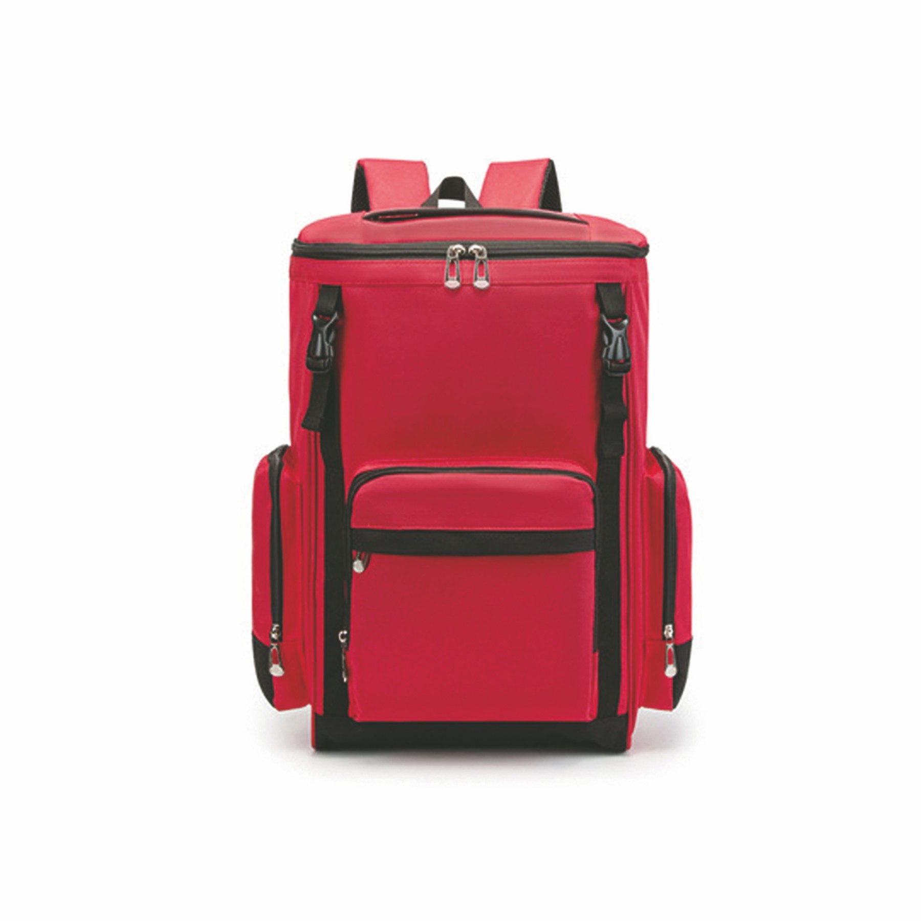 Household Tools Storage Backpack 4
