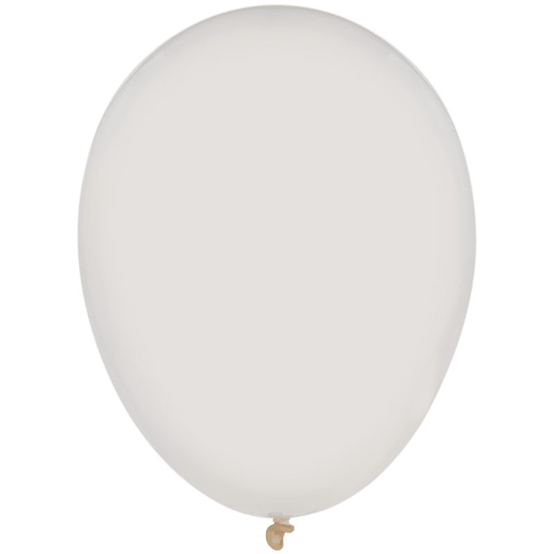 Custom 10" Latex Balloons 30