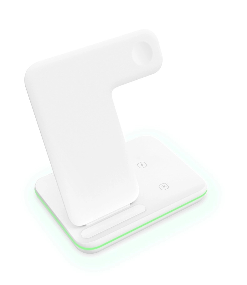Wireless Charger 3 in 1 3