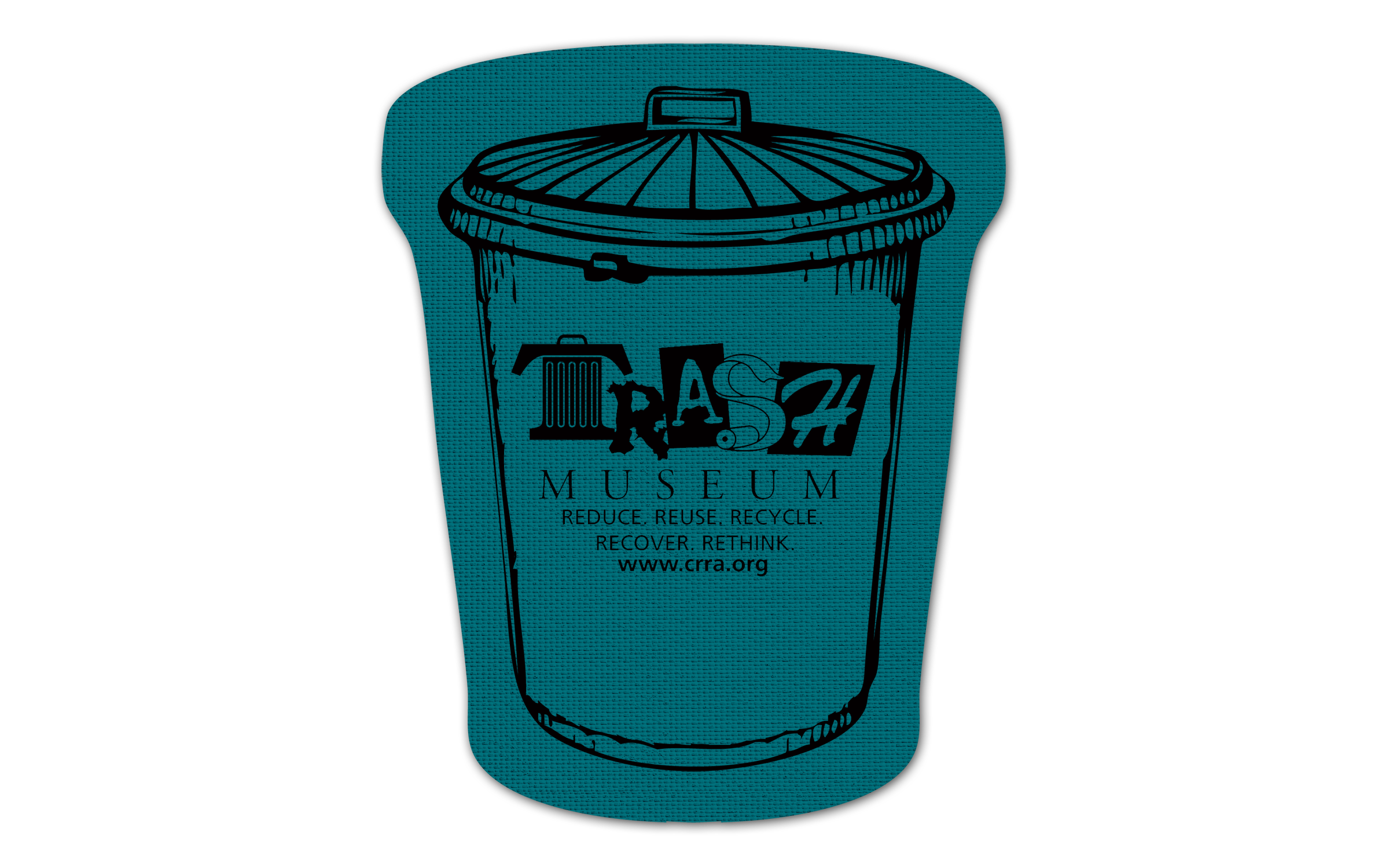 Trash Can Rubber Jar Opener 9