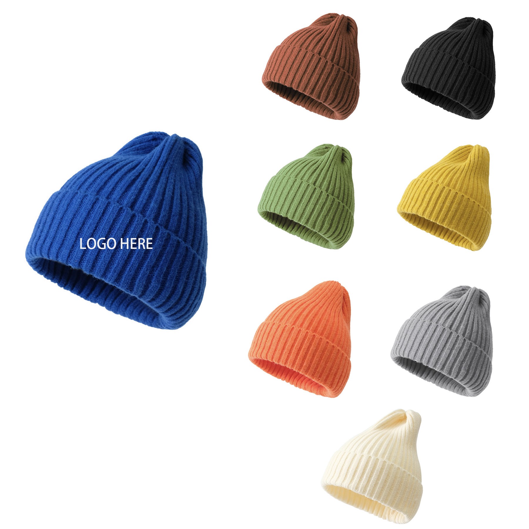 Beanie Hat