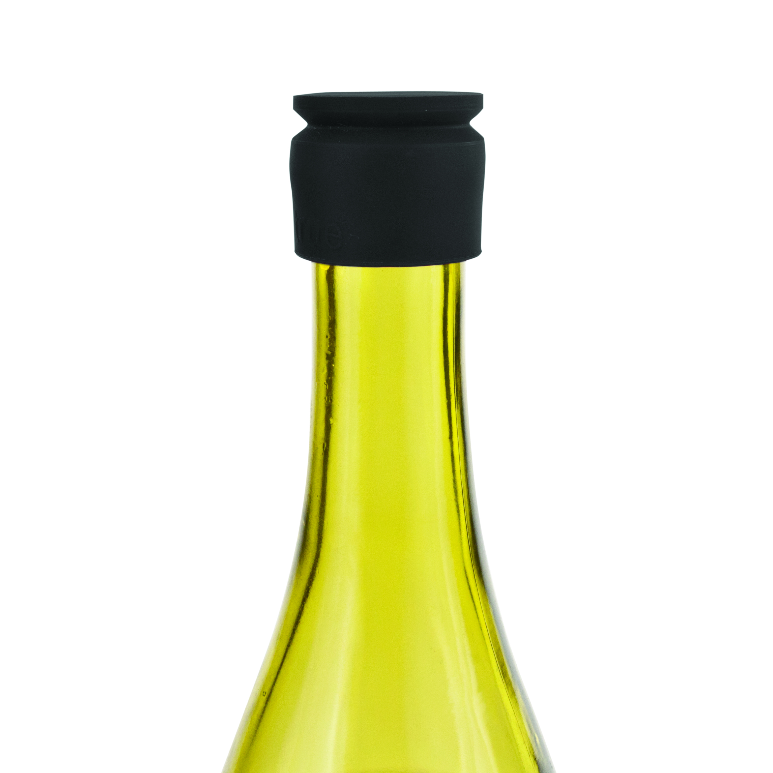 TrueCap™ Wine Bottle Stopper 3