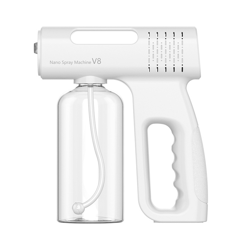 Portable Electric Sanitizer Spray Machine 2