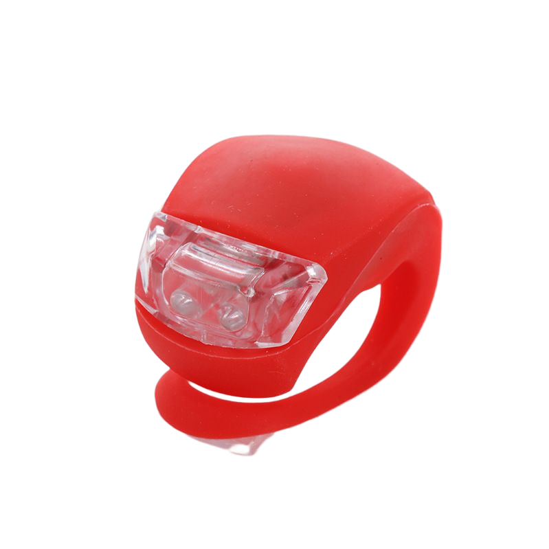 LED Bike Light 2