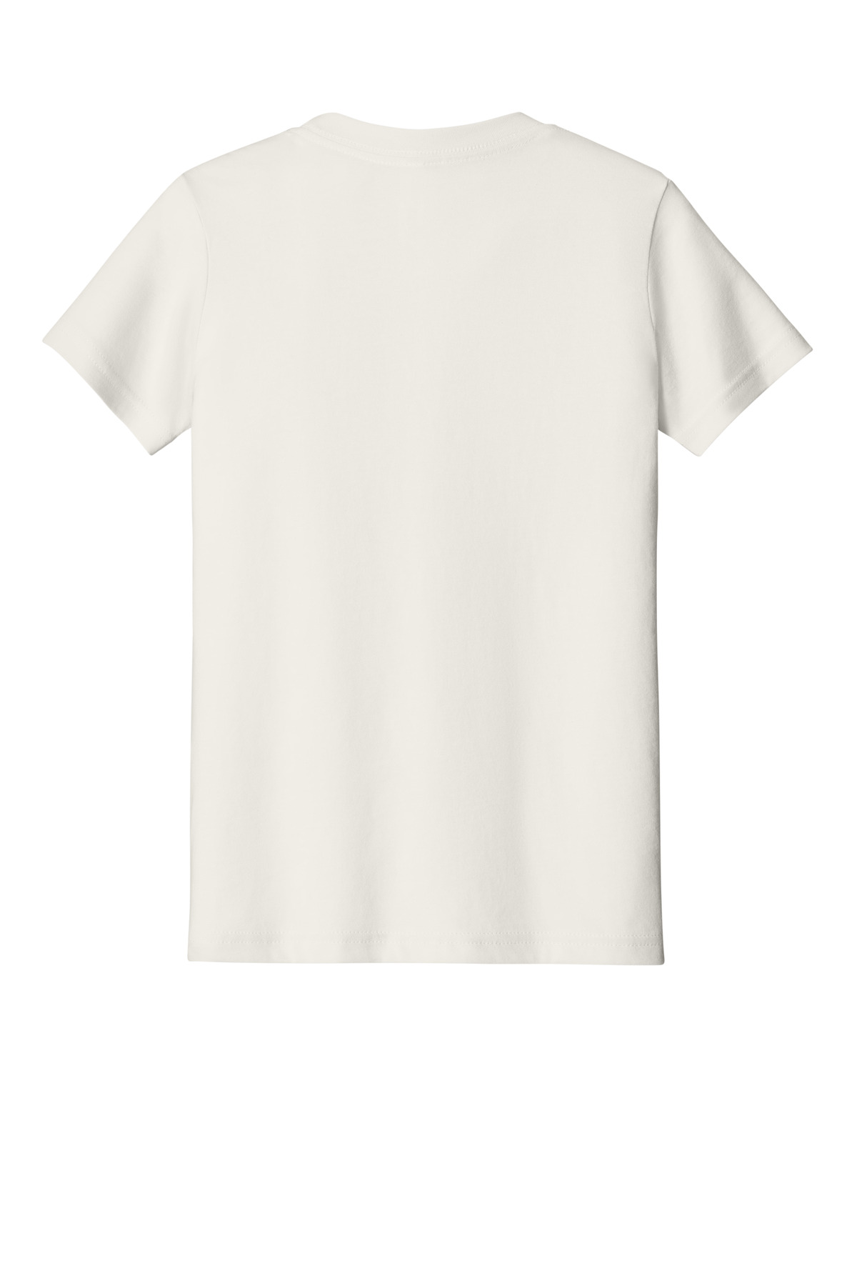 BELLA+CANVAS Youth Jersey Short Sleeve Tee. BC3001Y 188