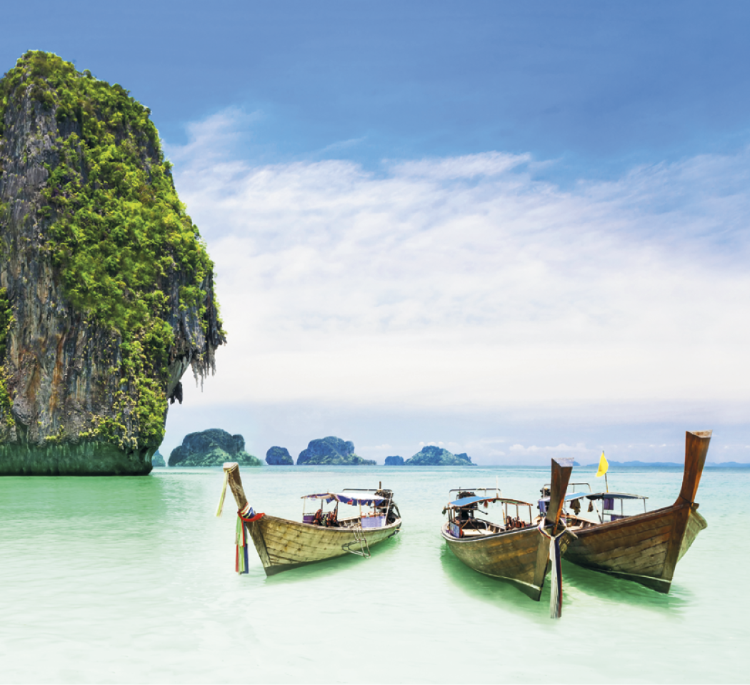 Good Value™ Glorious Getaways - Mini Calendar 33