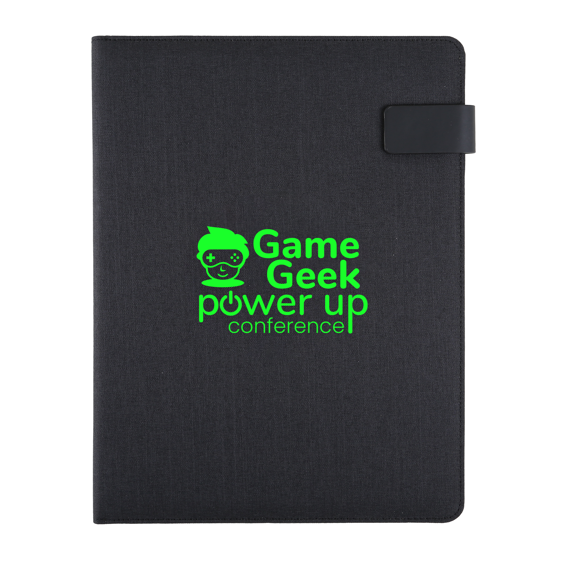 RPET Tech Pad Portfolio 7