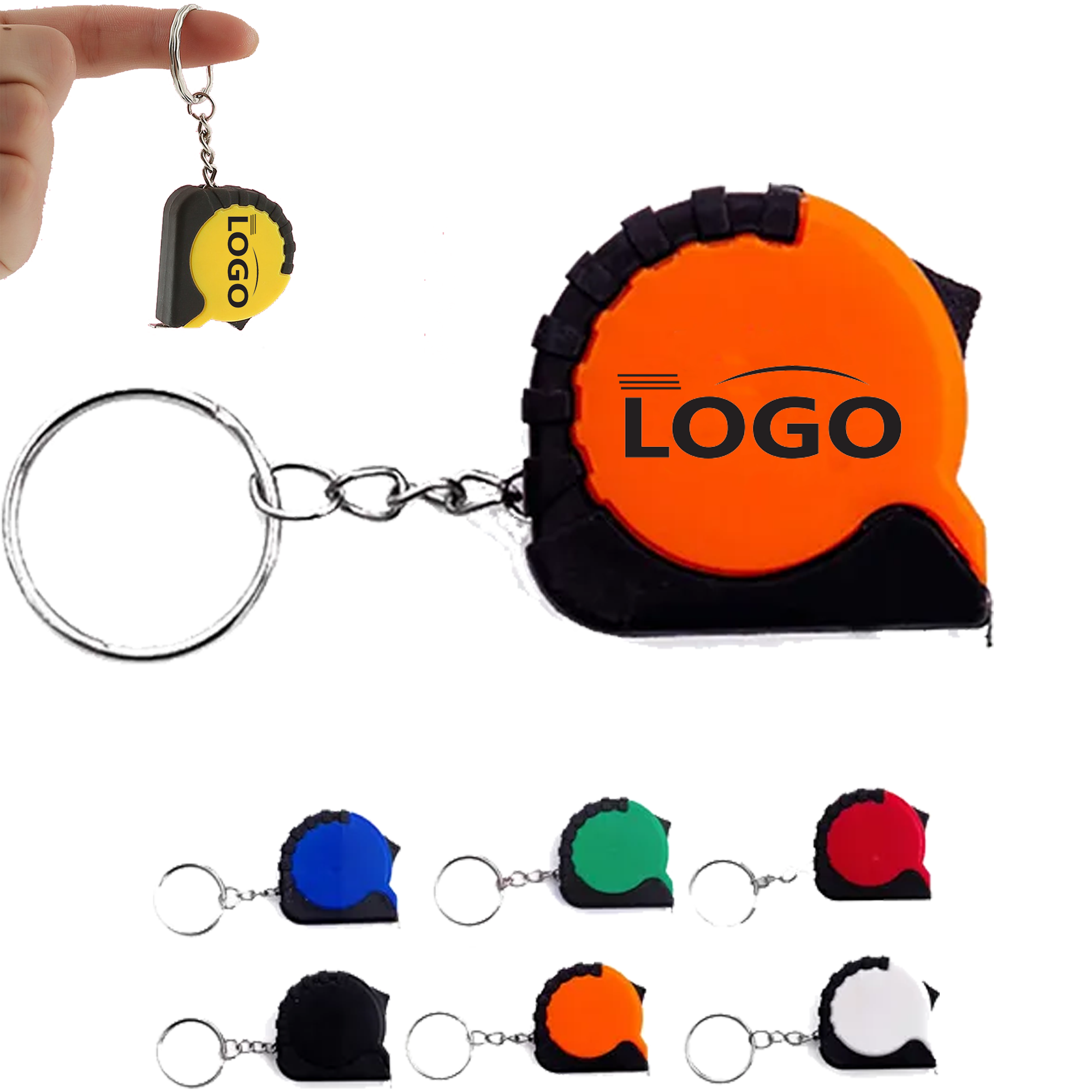 MOQ 10pcs Tape Measure 4
