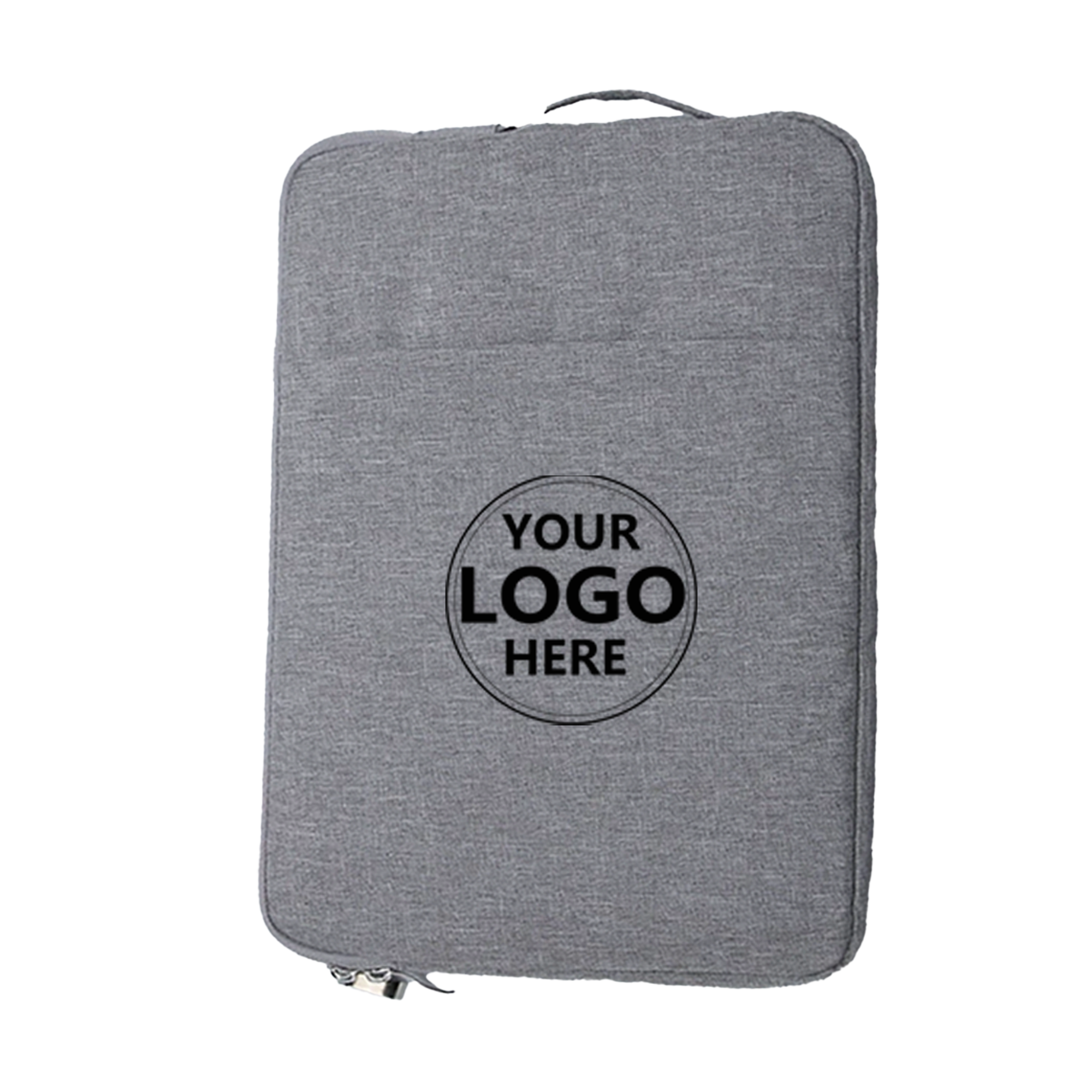 Water-Resistant Oxford Cloth Protective Pouch 8