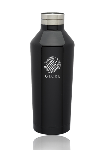 Explorer 17 oz. Vacuum Stainless Steel Water Bottles 1