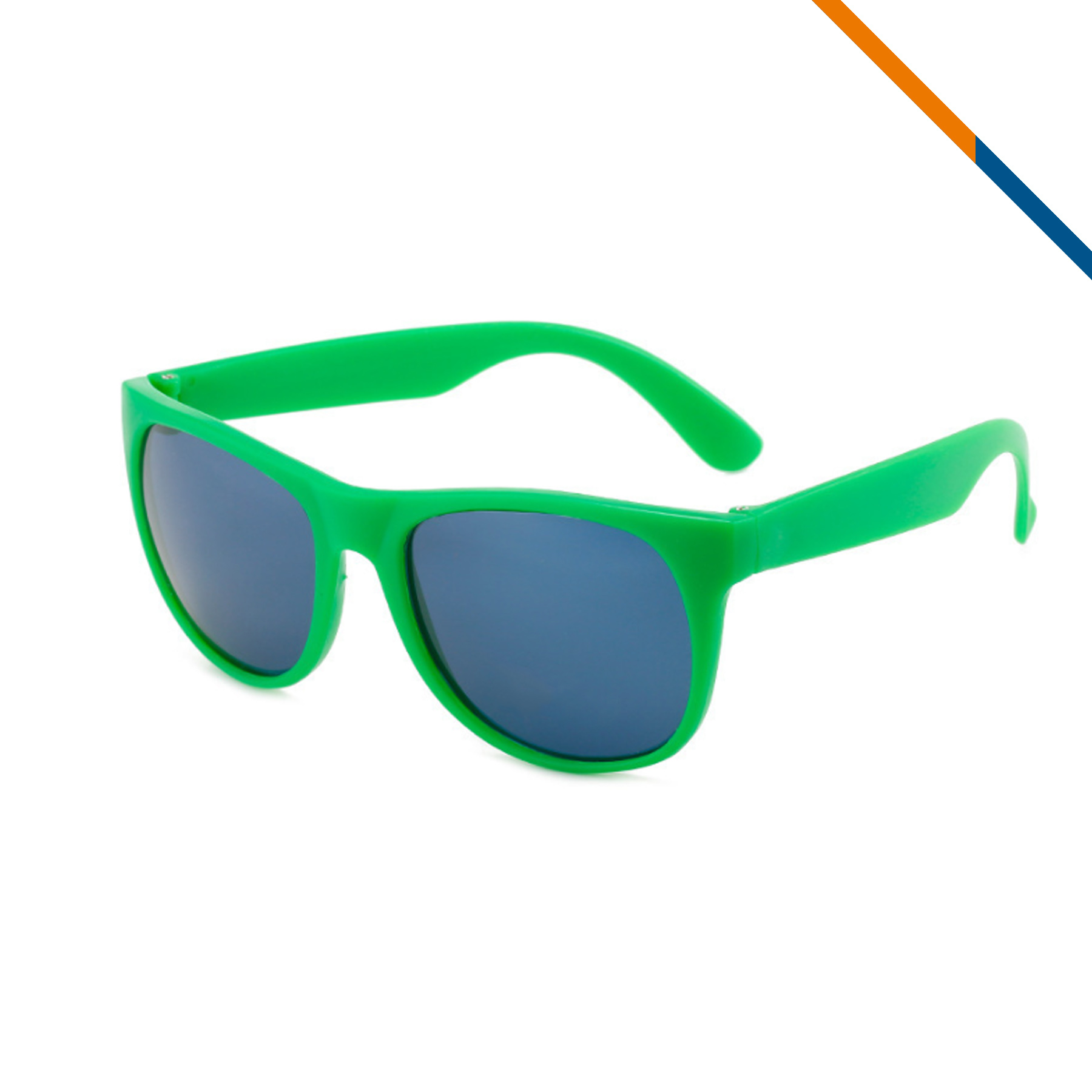 Barbour Neon Color Sunglasses 10