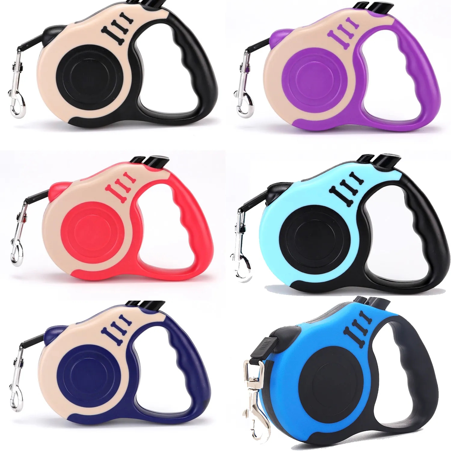 3M Pet Retractable Leash 6