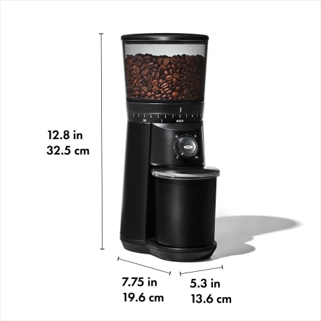OXO Brew Conical Burr Grinder 54
