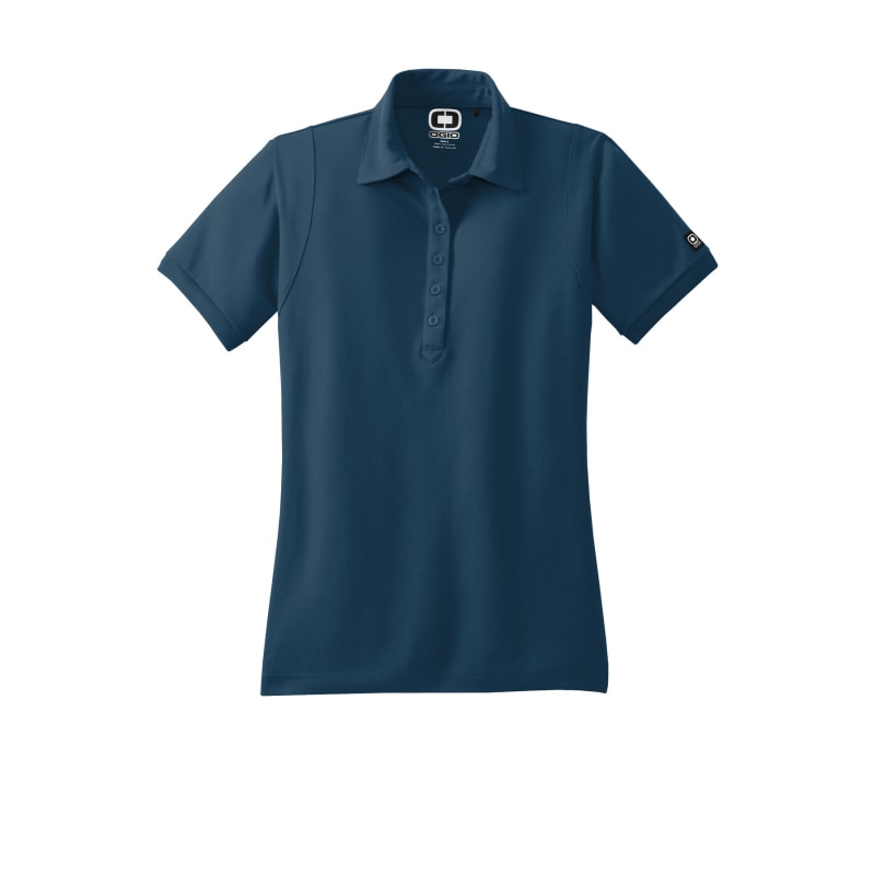 OGIO - Jewel Polo. 25