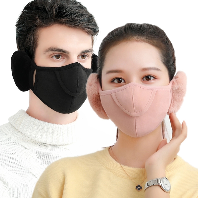 Winter Face Bandanas/Mask 2