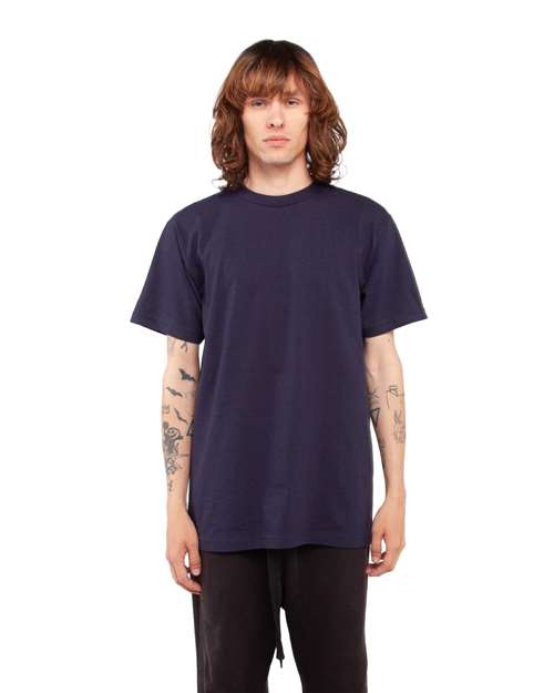 Unisex Active Tee - SHASS 108