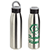 Aurora 18 oz Vacuum Insulated Copper-Coated Stainless Steel Bottle, custom water bottle with logo imprint 10