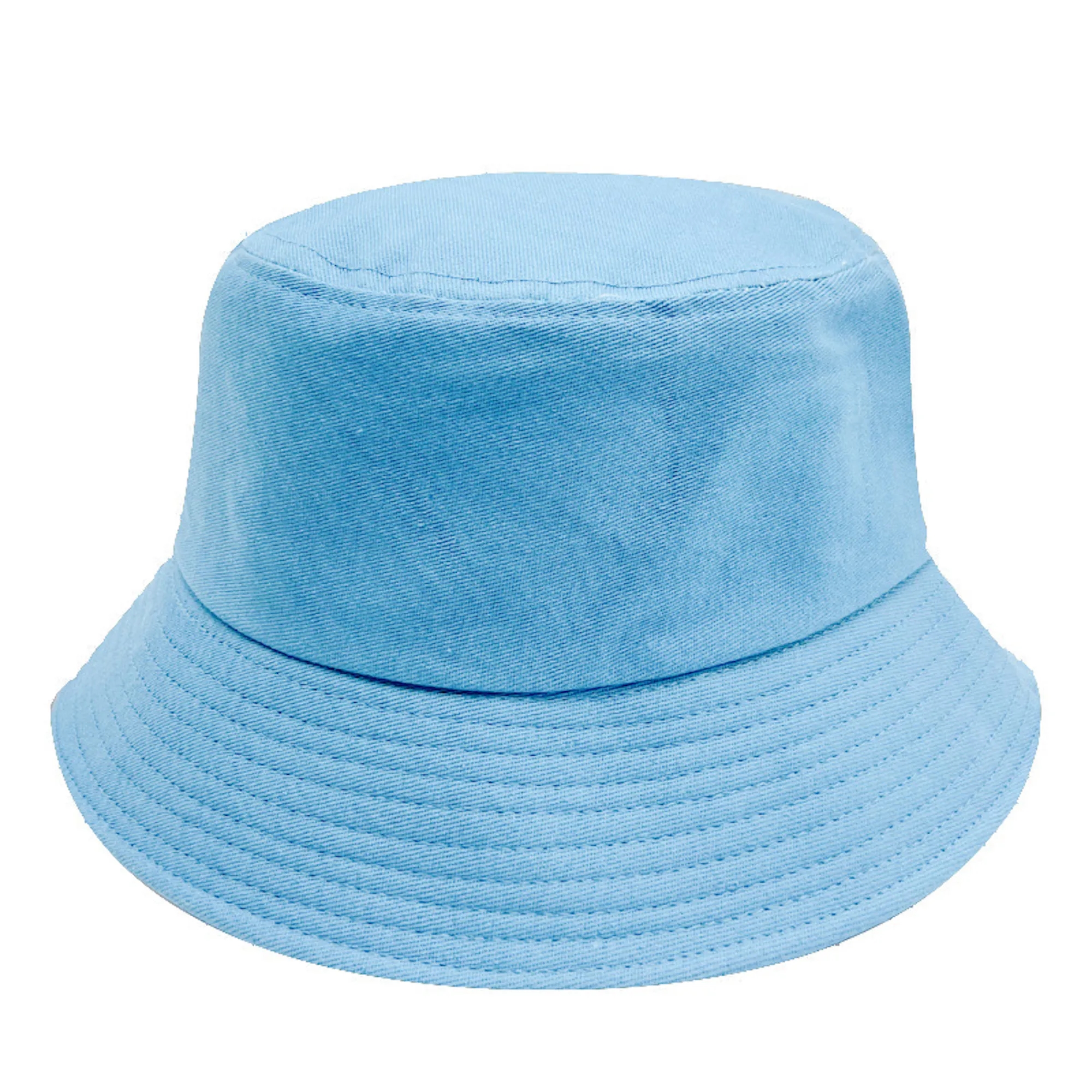 MOQ50 Unisex Bucket Golf Hat 11