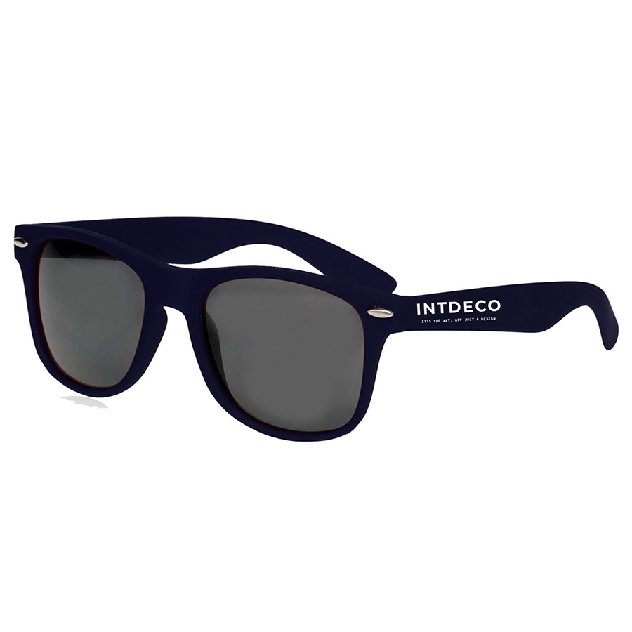 Velvet Flare Smooth Sunglasses 13