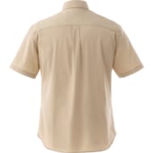Men's STIRLING Short Sleeve Shirt 198