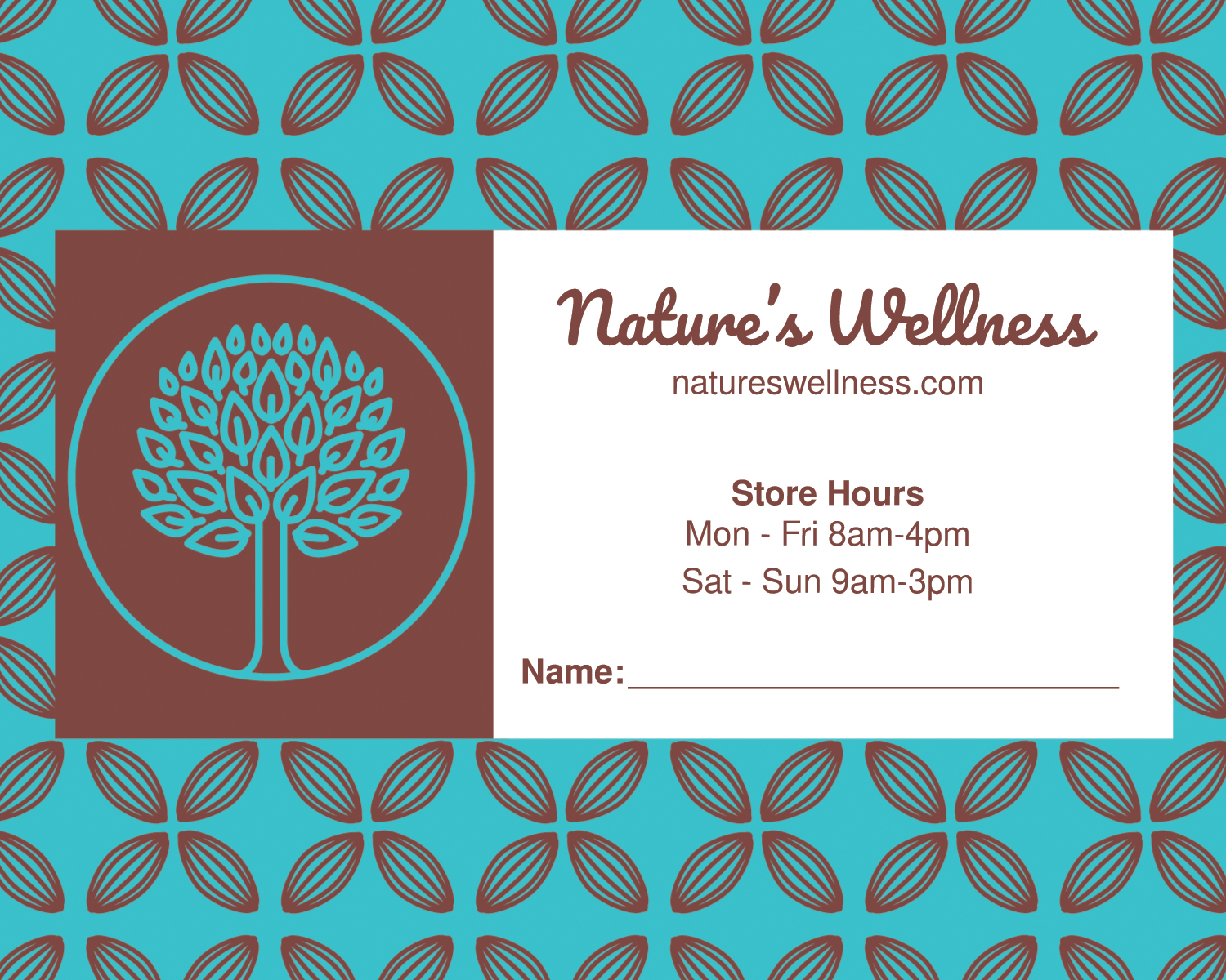 Permanent Adhesive Package Labels (5" x 4")