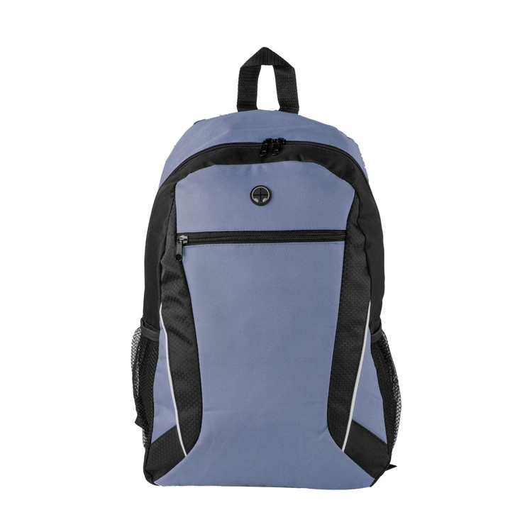 600D Poly Sports Backpack 2