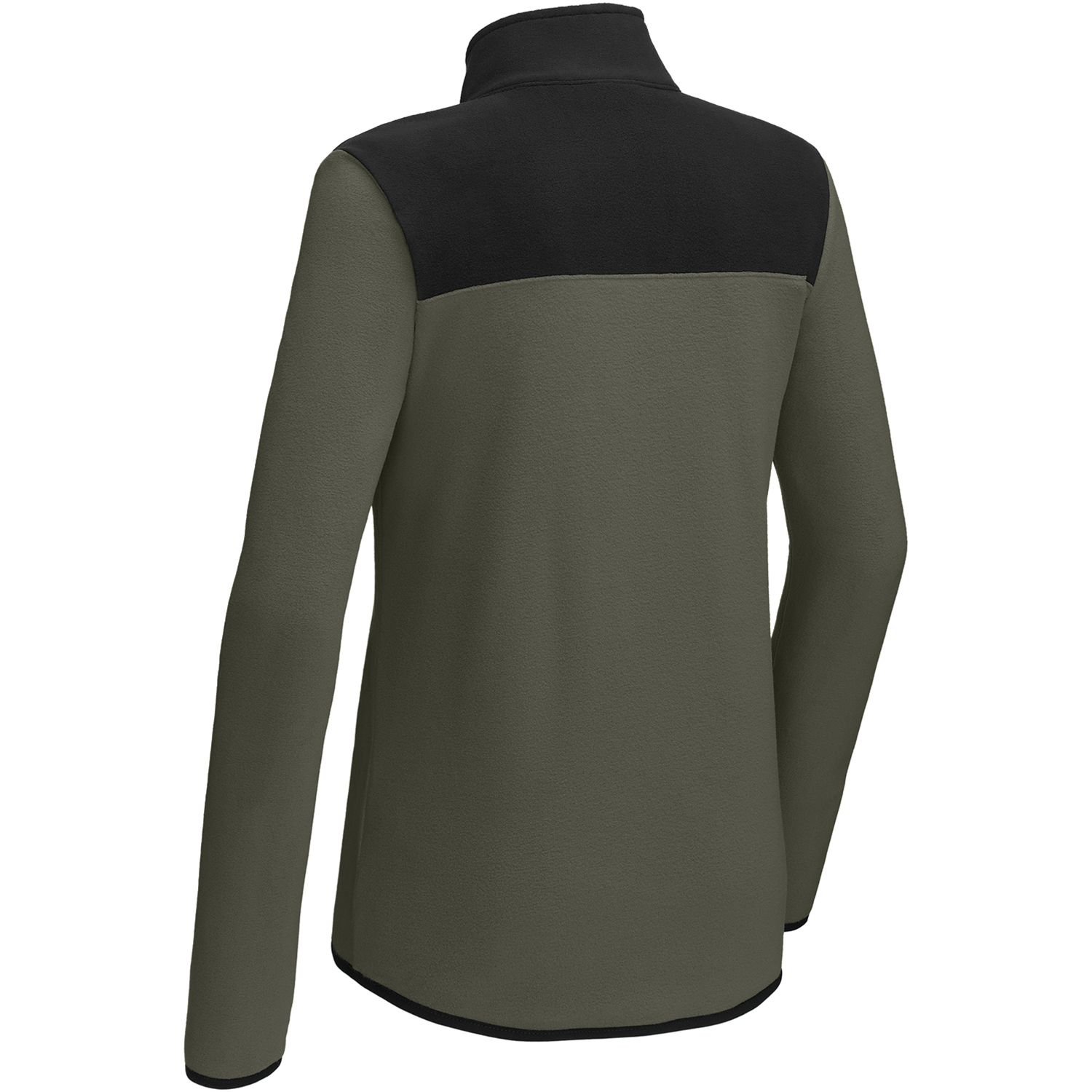 The North Face® Women's 1/4-Zip Fleece 6