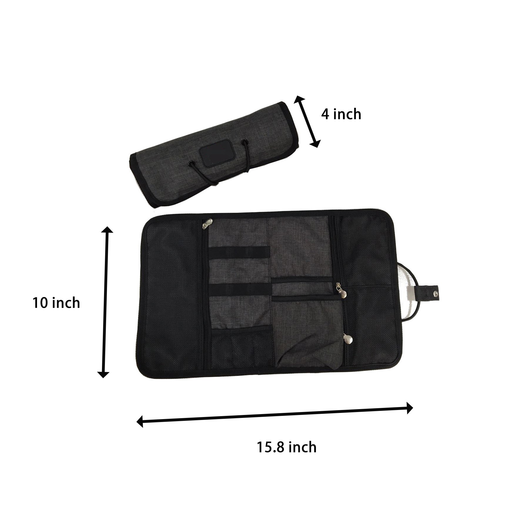 Travel & Tech Organizer 2