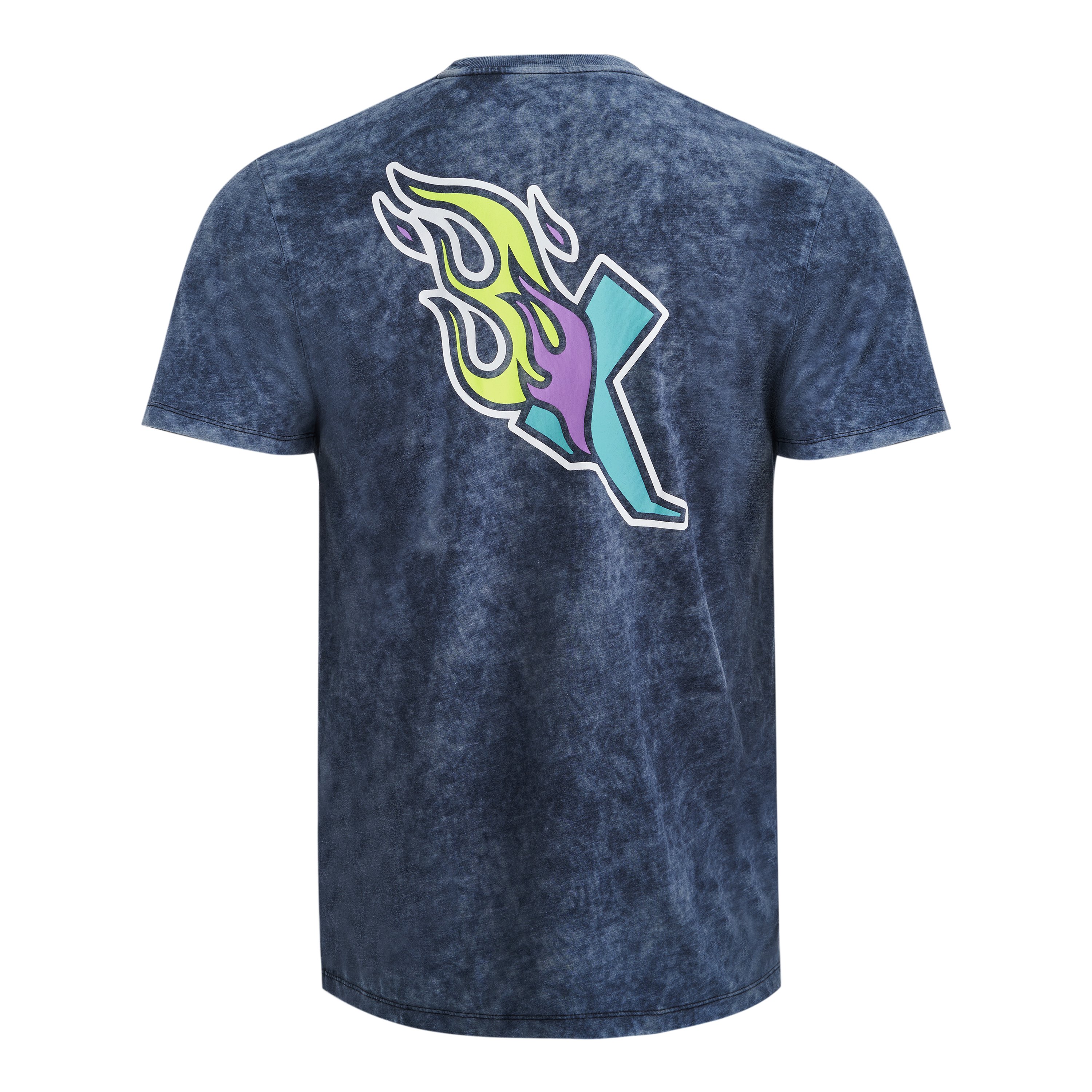 UA Launch Men's Short Sleeve 2