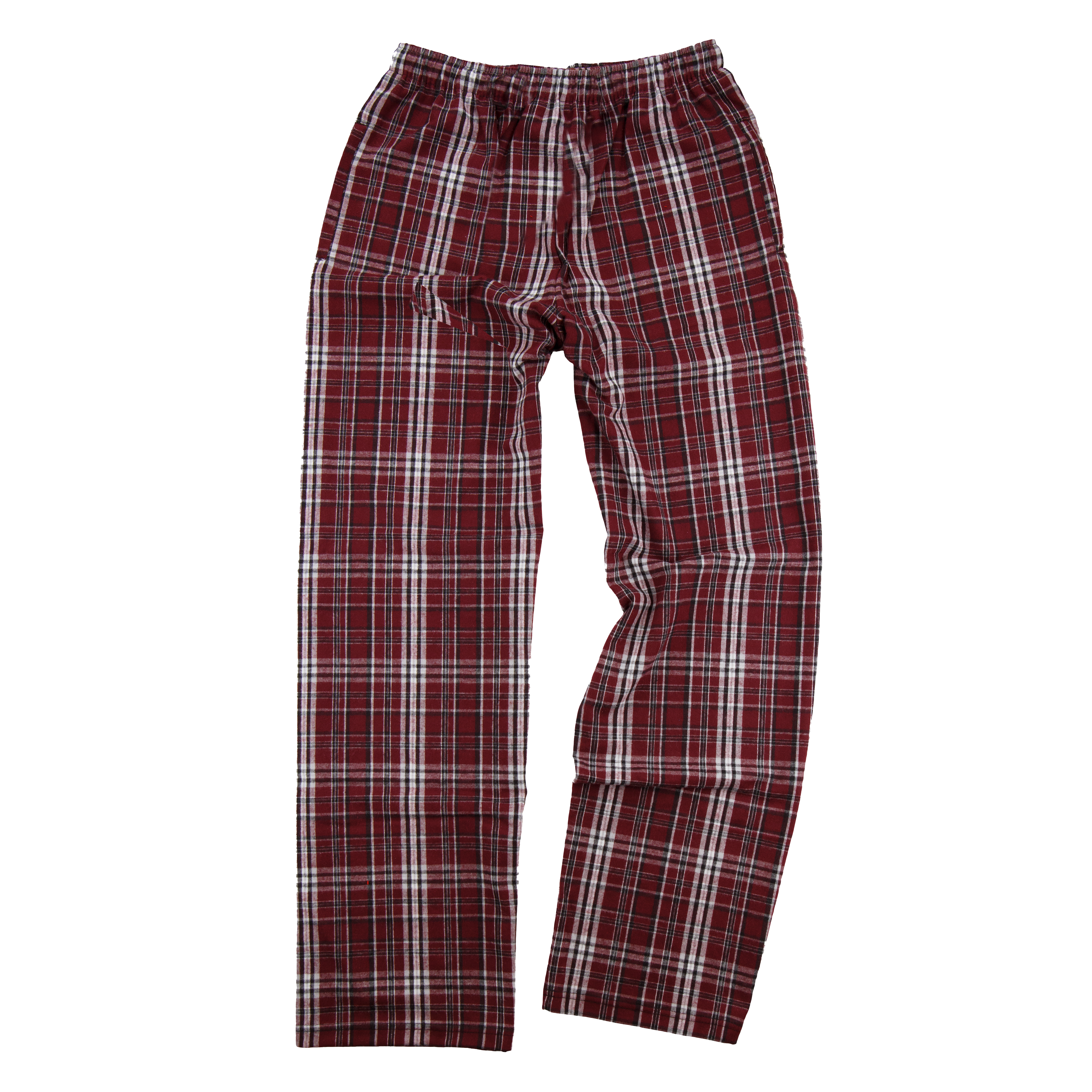 BOXERCRAFT MENS HARLEY FLANNEL PANT F20/F29 40