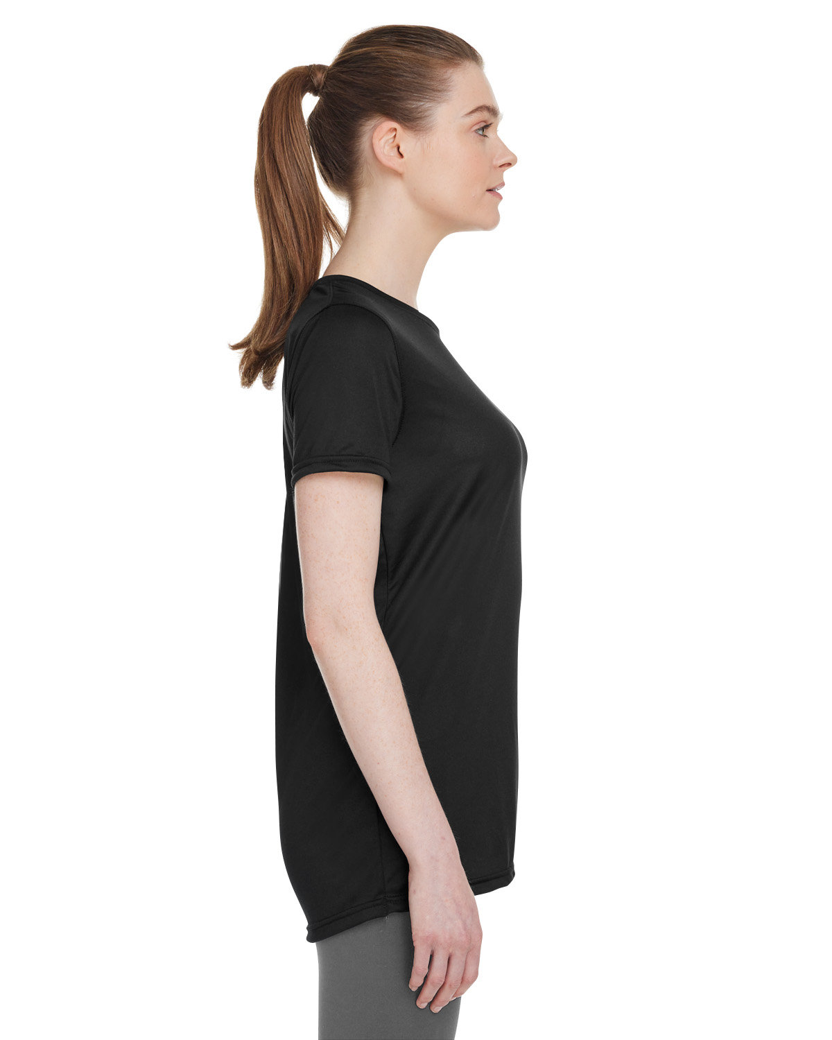 Ladies' Team Tech T-Shirt