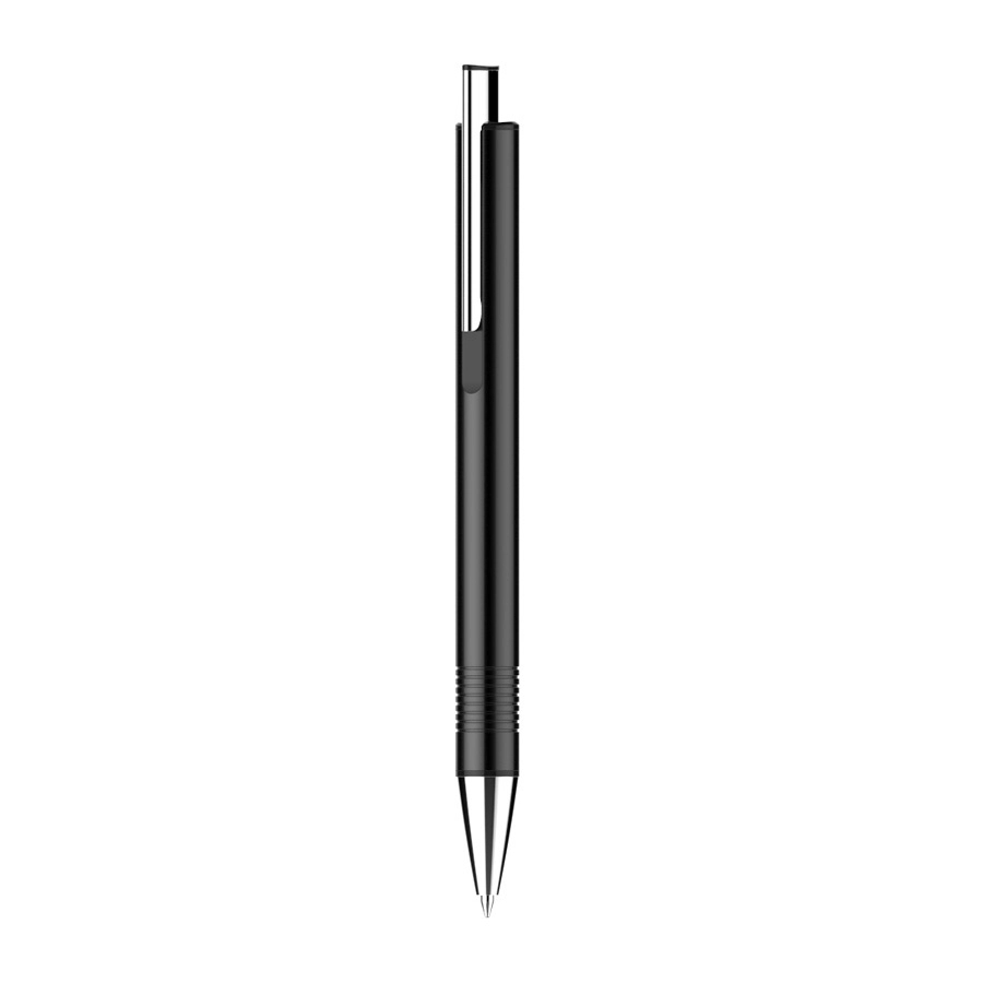 sword click pen metal clip 6