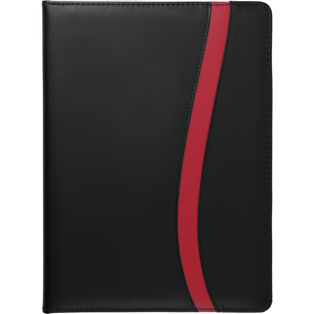 FSC® Mix Session Padfolio 3