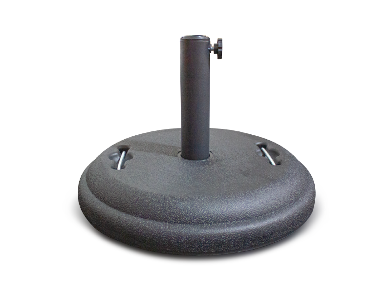 50 lbs Umbrella Base