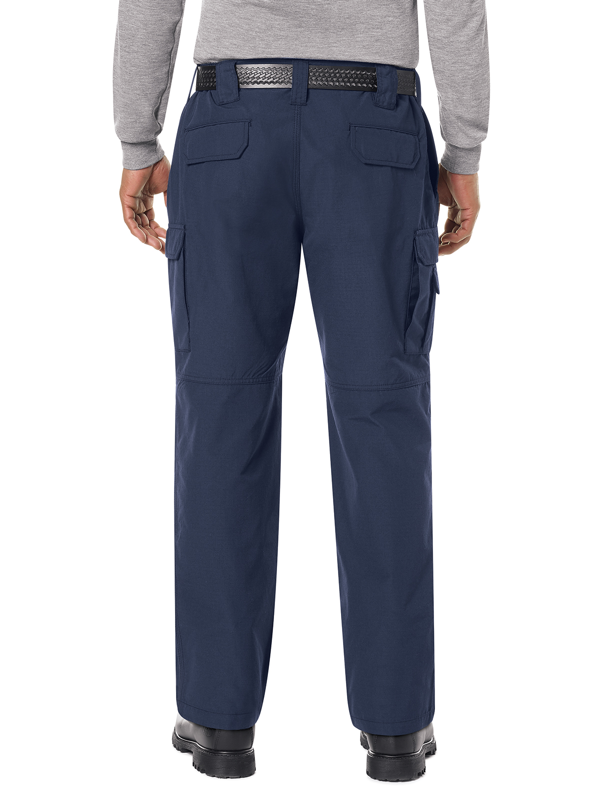 Workrite - Men's Flame-Resistant Ripstop Tactical Pant 1