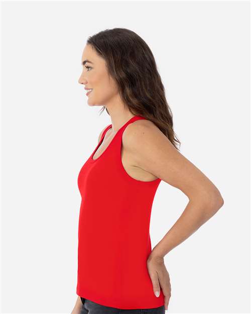 Women's Cotton Tank - 3933 88