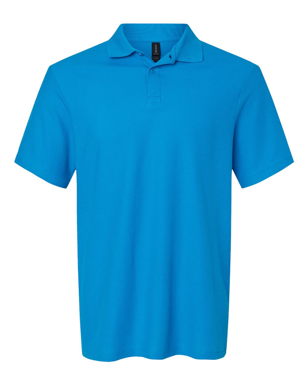 Unisex Softstyle® Pique Polo - 64800 87