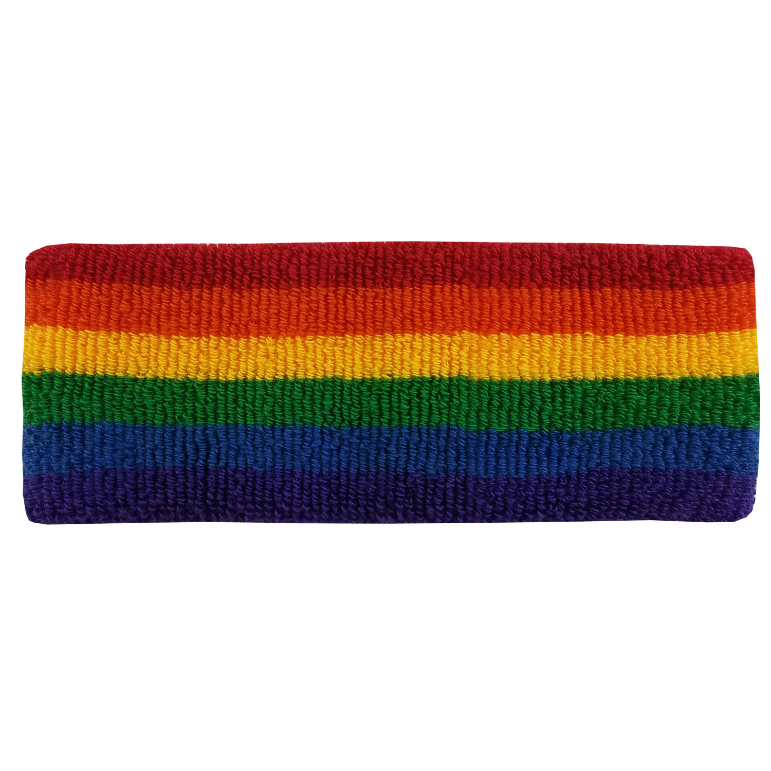 American-USA Made Headband 2