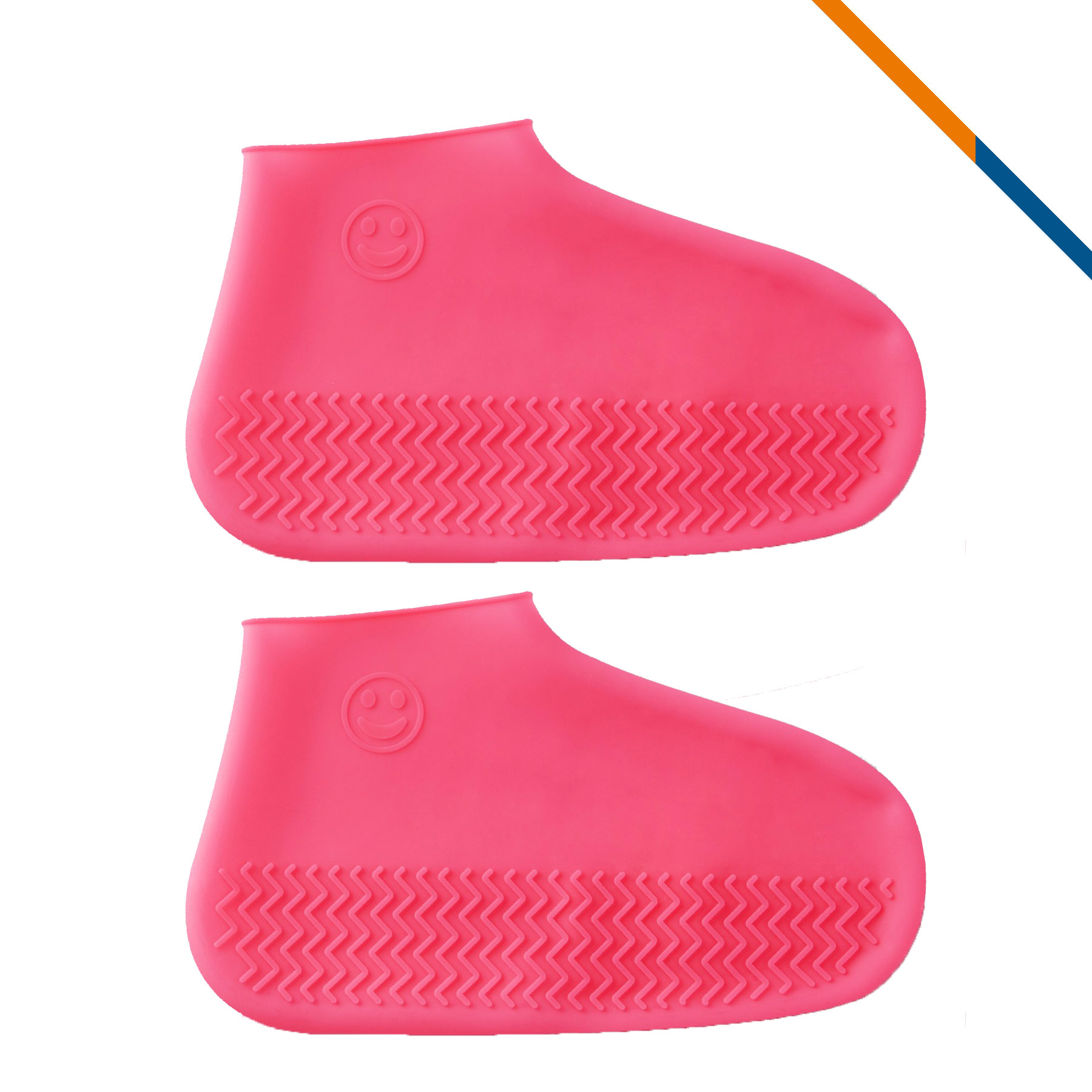 Agnew Waterproof Shoe Covers 10
