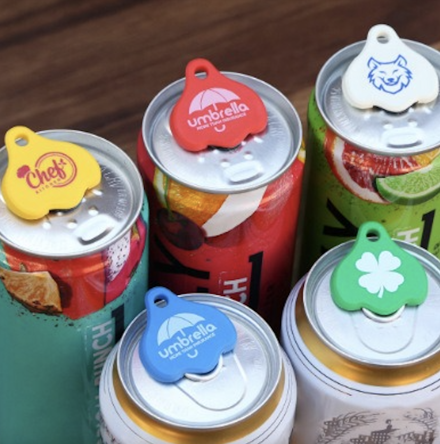 Multifunctional Beverage Bottle Opener 3