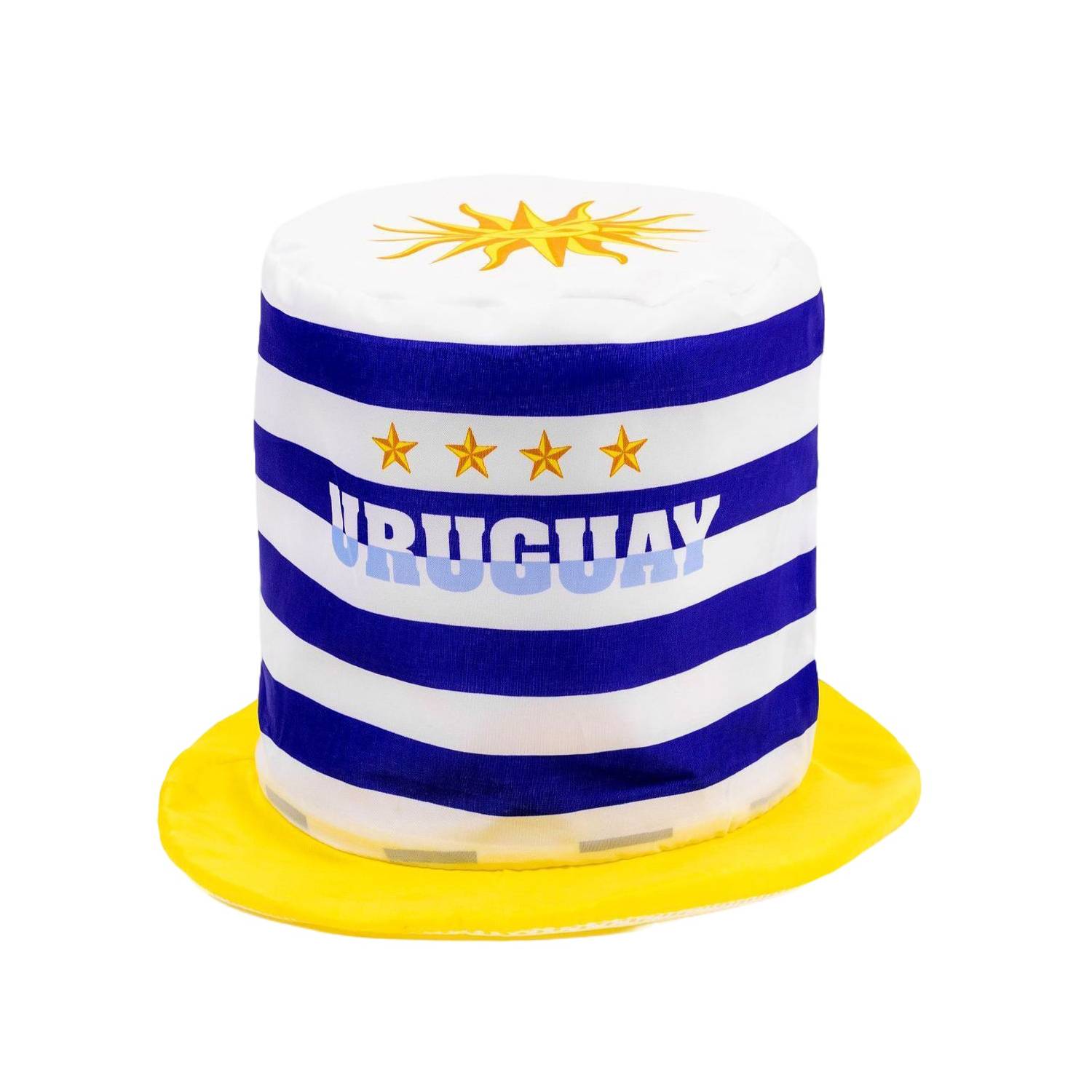 World Cup Fan Hat 7