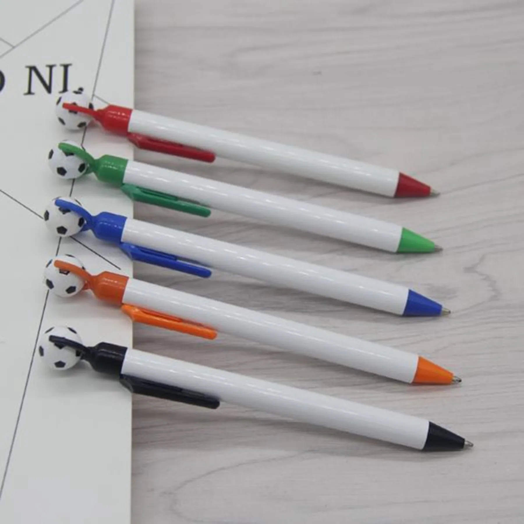 Press Football Pen 6