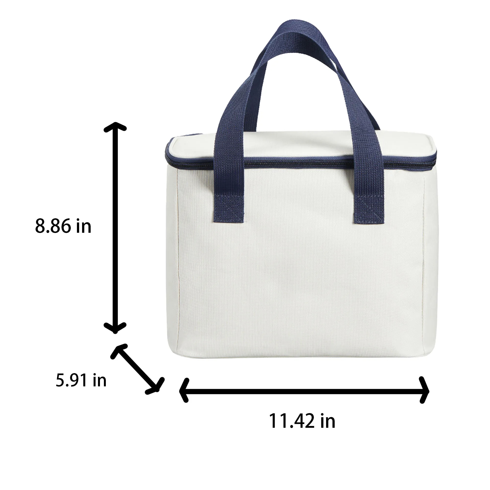 Premium Insulated Lunch Tote 4