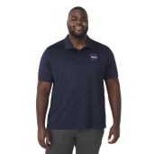 EVANS Eco Short Sleeve Polo - Men's 42