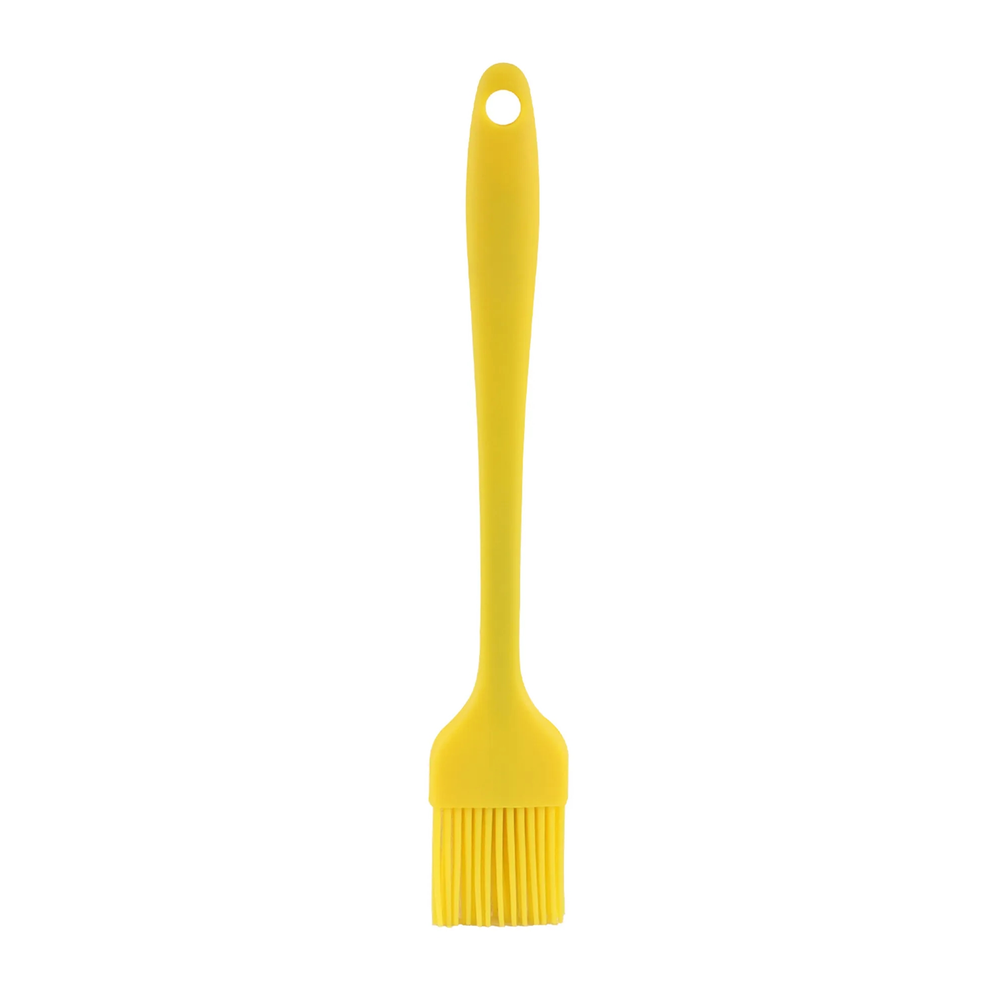 Silicone Heat Resistant Oil Basting Brush 6