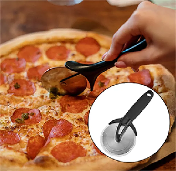 Pizza Cutter 5