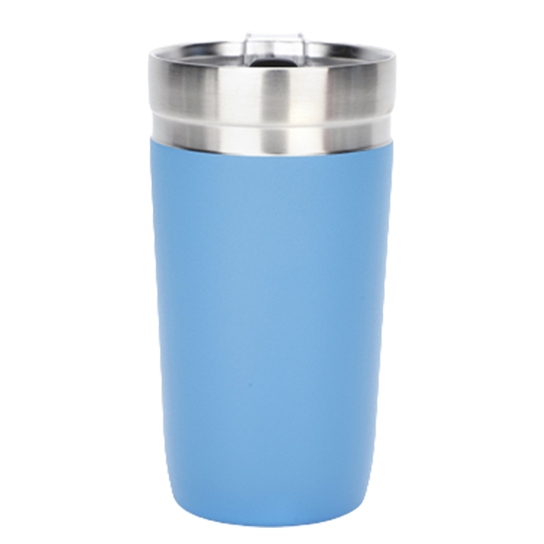 16 Oz Insulated Car Tumbler 4