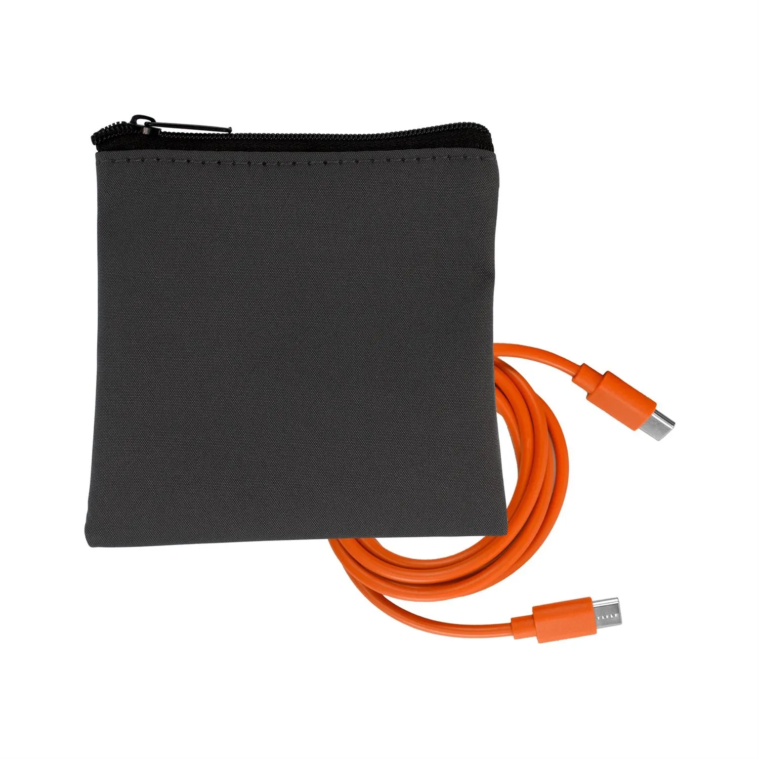 Gray Executive C to C Cable Set 12