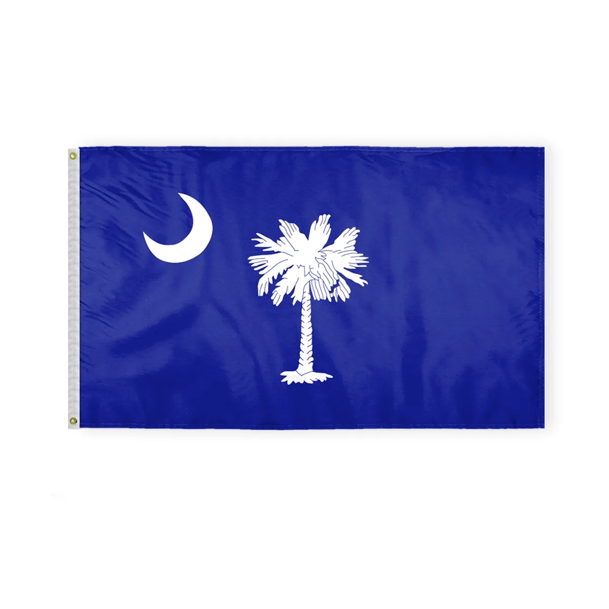 3'x5' South Carolina ePoly Printed Flags 2